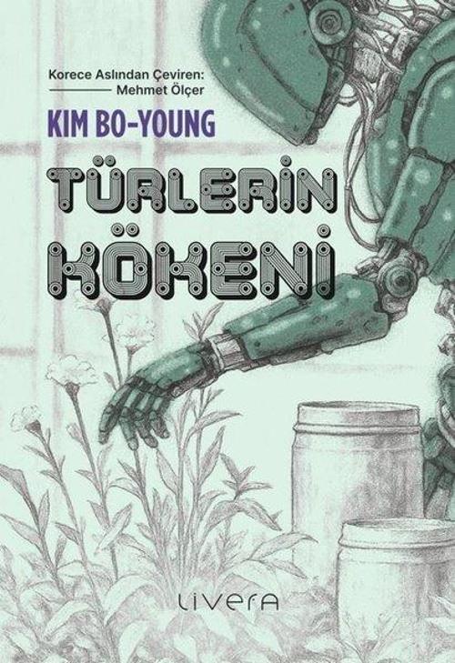Türlerin Kökeni