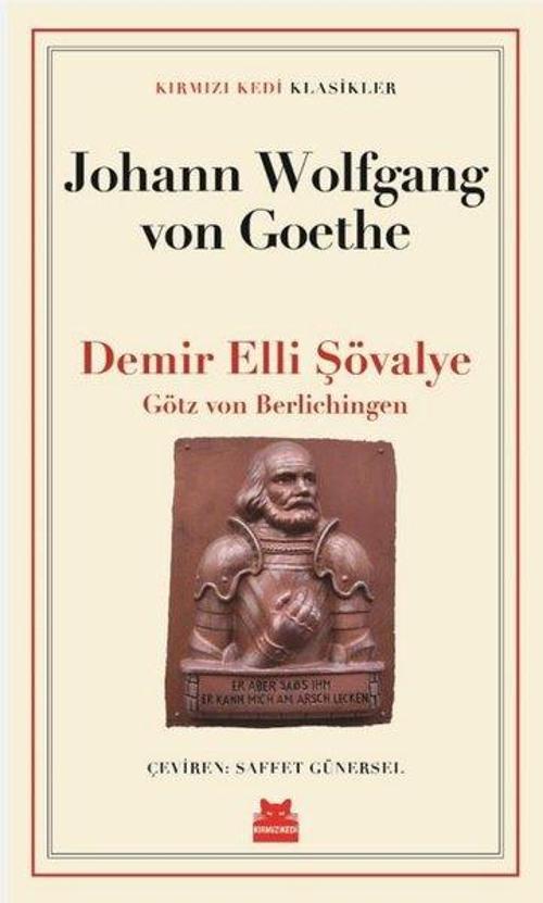 Demir Elli Şövalye