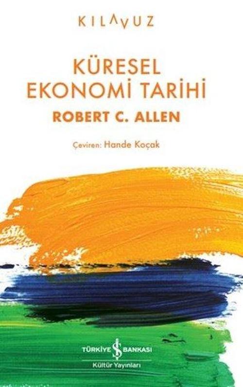 Küresel Ekonomi Tarihi - Kılavuz
