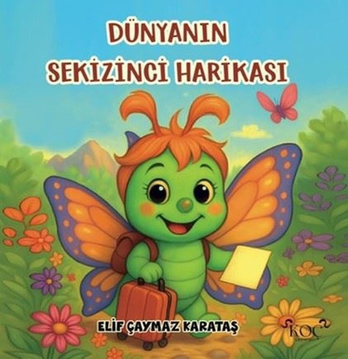 Dünyanın Sekizinci Harikası