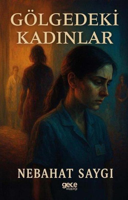 Gölgedeki Kadınlar