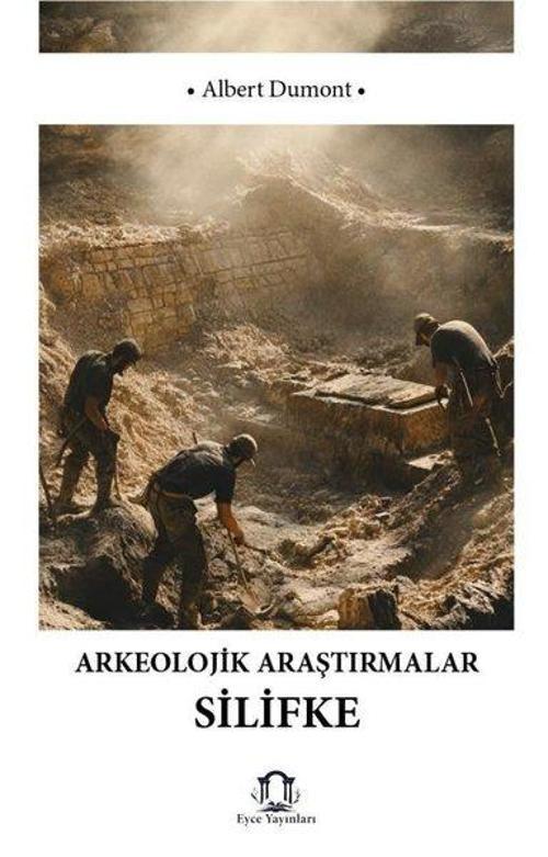 Arkeolojik Araştırmalar Silifke