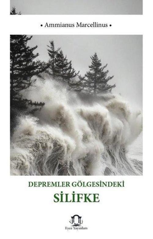 Depremler Gölgesindeki Silifke