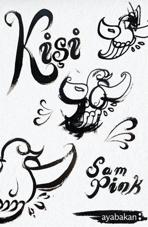 Kişi