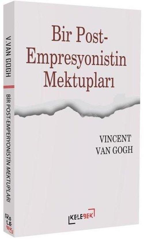 Bir Post - Empresyonistin Mektupları
