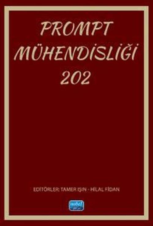 Prompt Mühendisliği 202