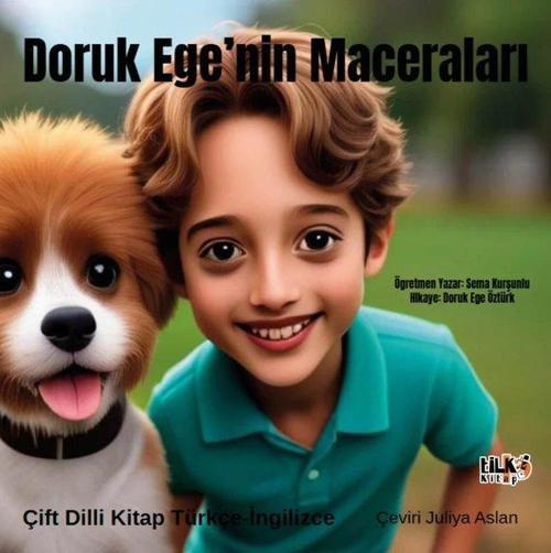 Doruk Ege'nin Maceraları