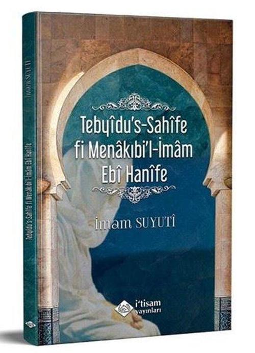 Tebyidu's-Sahife Fi Menakıbi'l - İmam Ebi Hanife