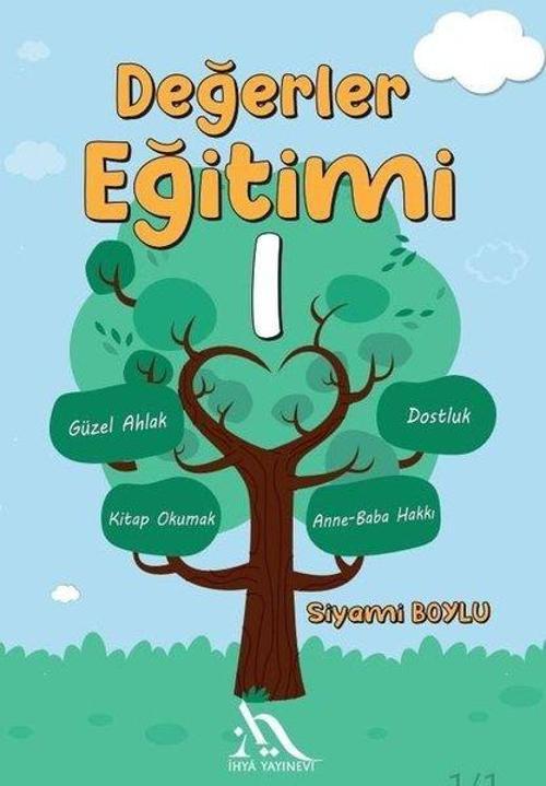 Değerler Eğitimi 1
