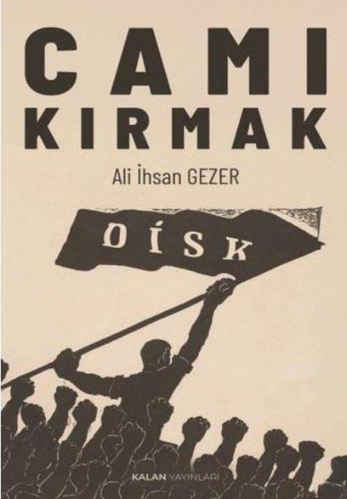 Camı Kırmak