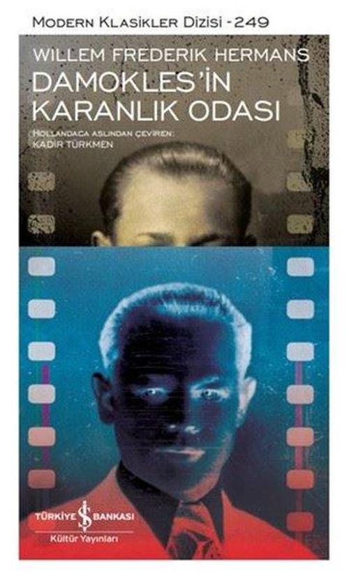 Damokles'in Karanlık Odası - Modern Klasikler 249