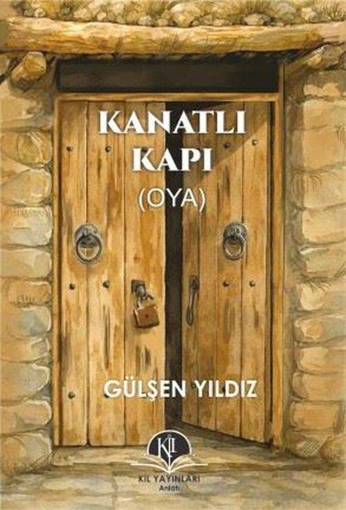 Kanatlı Kapı