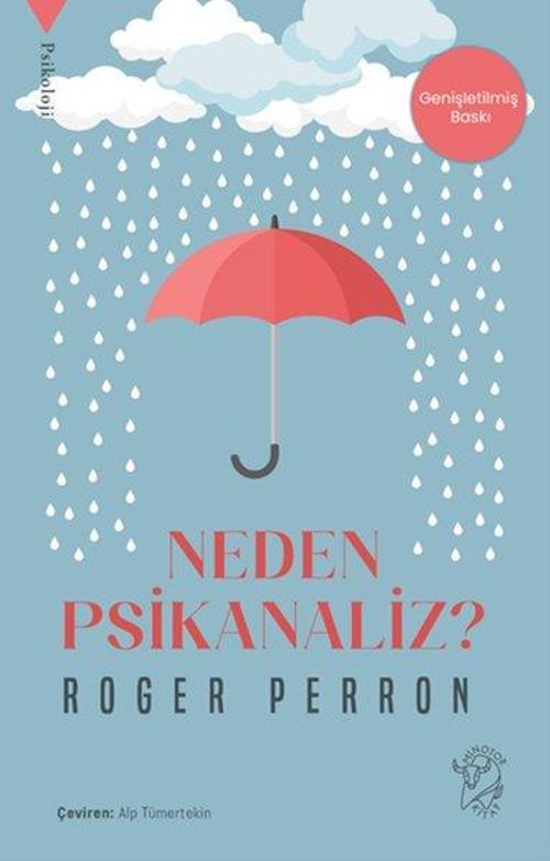 Neden Psikanaliz?