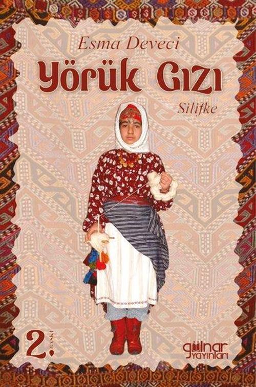 Yörük Gızı - Silifke
