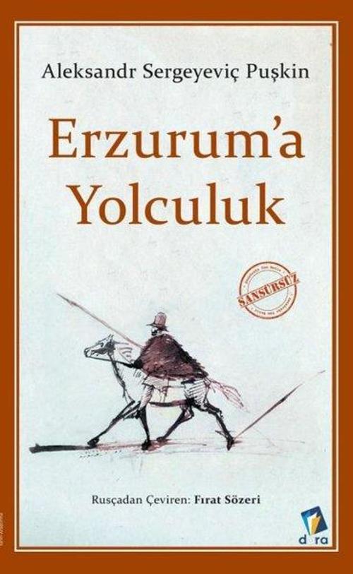 Erzurum'a Yolculuk