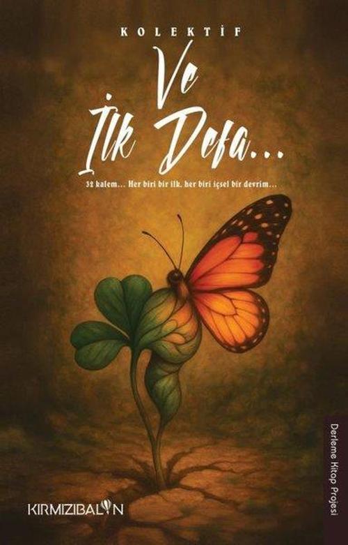 Ve İlk Defa