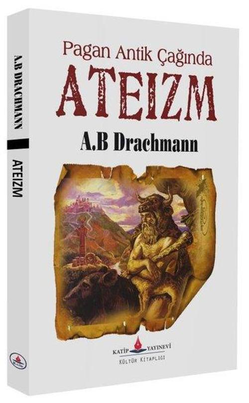 Pagan Antik Çağında Ateizm
