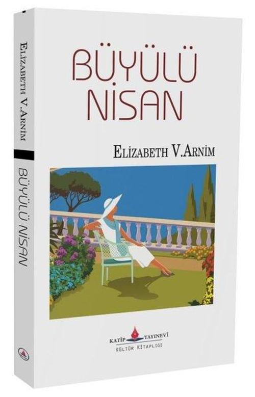 Büyülü Nisan