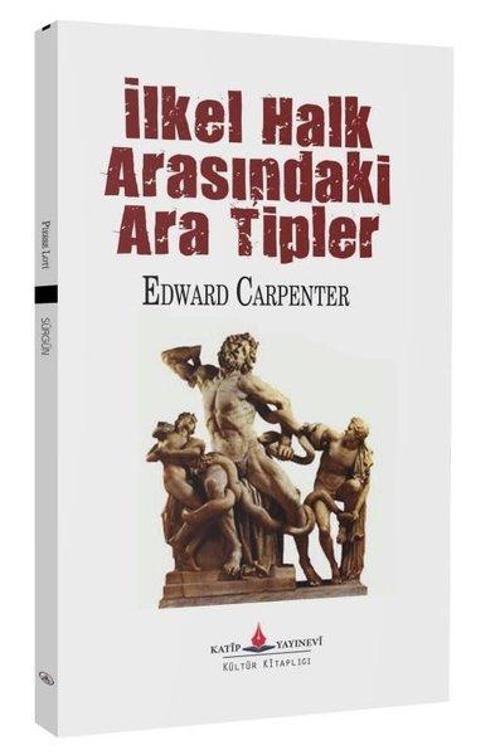 İlkel Halk Arasındaki Ara Tipler