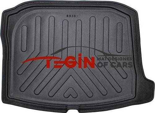 Seat Leon 2020 Sonrası Bagaj Havuzu