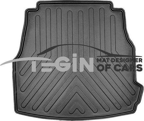 Mercedes C Serisi W206 Bagaj Havuzu 2021 Sonrası