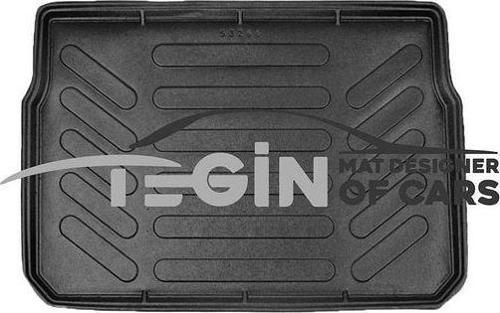 Citroen C3 Bagaj Havuzu 2016 Sonrası