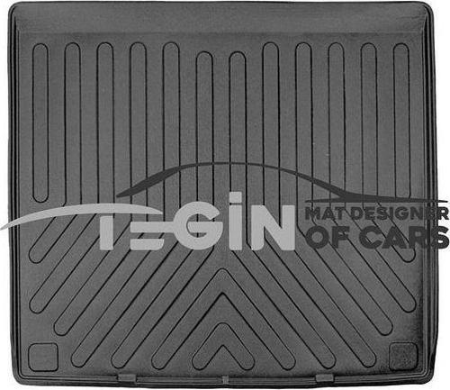 Citroen Berlingo Bagaj Havuzu 2019 Sonrası