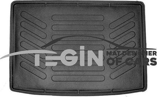 Citroen Berlingo Bagaj Havuzu 1998-2008