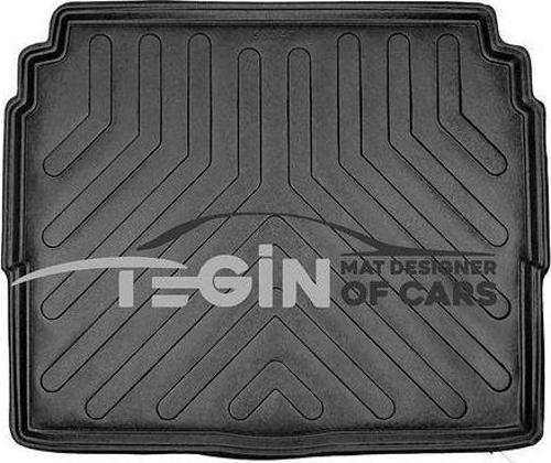 Opel Grandland Üst Bagaj 2017 sonrası Bagaj Havuzu