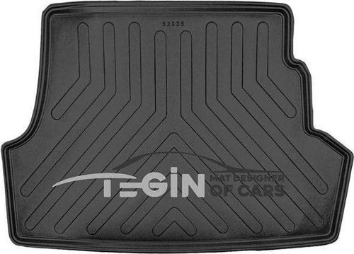 Toyota Corolla 1991-1998 Bagaj Havuzu