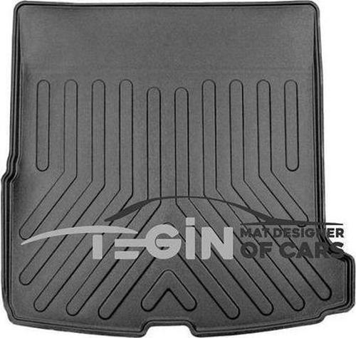 Volvo V60 2018 Sonrası Bagaj Havuzu