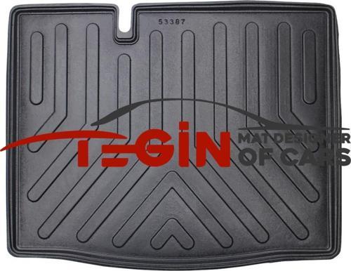 Dacia Sandero Bagaj Havuzu 2020 Sonrası