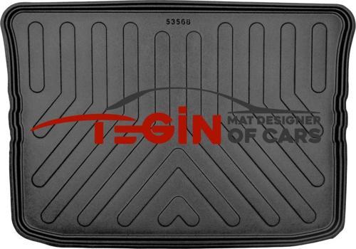 Dacia Spring Elektrikli Bagaj Havuzu 2021 Sonrası