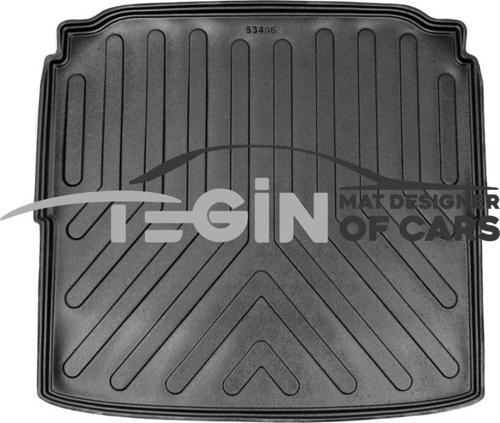 DS7 Crossback Alt Bagaj Bagaj Havuzu 2018 Sonrası