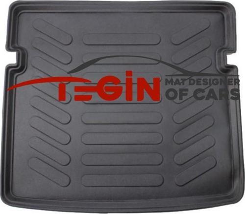 Dacia Duster 4 WD (4x4) Bagaj Havuzu 2023 Sonrası