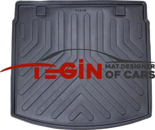 Honda Cr-V Üst Bagaj Bagaj Havuzu 2018 Sonrası