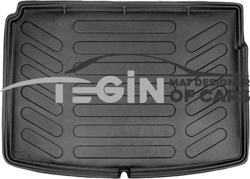 Citroen Nemo Bagaj Havuzu 2007 Sonrası