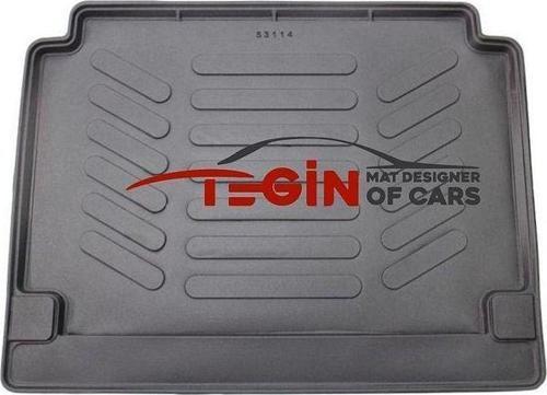 Peugeot Partner Tepe 2008 sonrası Bagaj Havuzu