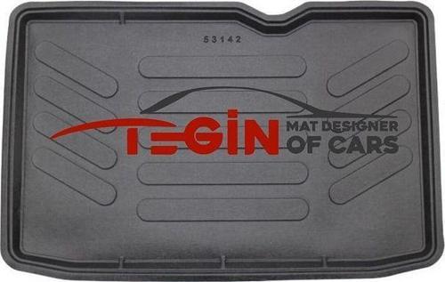 Ford B-Max Alt Bagaj Bagaj Havuzu 2012 Sonrası