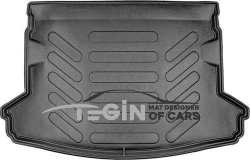 Subaru İmpreza 2008 Sonrası Bagaj Havuzu