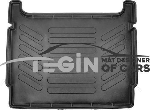 Citroen C4 Grand Picasso 7 koltuk Bagaj Havuzu 2006-2013