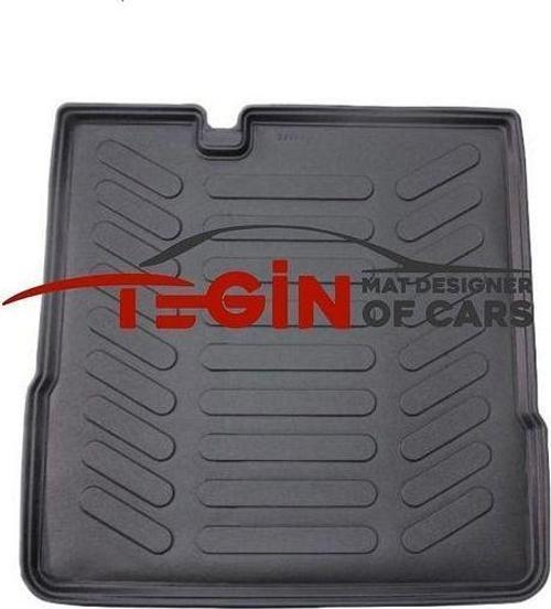 Chevrolet Aveo Sedan Bagaj Havuzu 2012 Sonrası