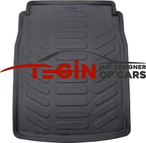 BMW 5 serisi F10 Bagaj Havuzu 2010 Sonrası