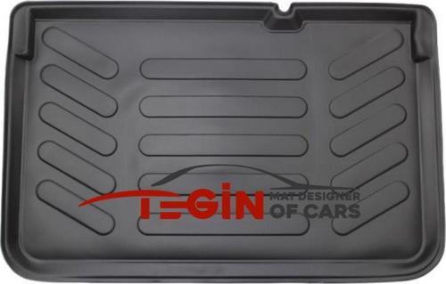 Opel Corsa D 2006-2014 Bagaj Havuzu