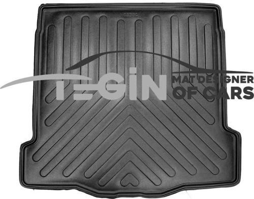 Ford Focus 4 Sedan İnce Stepne Bagaj Havuzu 2018 Sonrası