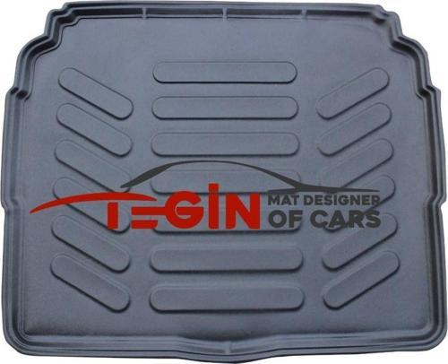 Opel Grandland Alt Bagaj 2017 sonrası Bagaj Havuzu