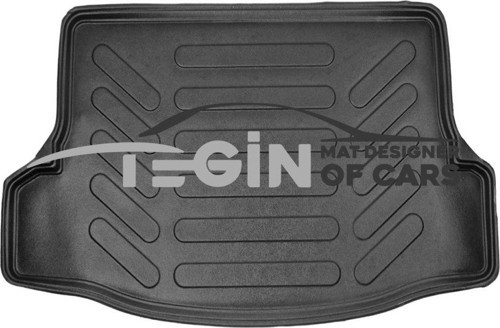 Honda Civic HB Bagaj Havuzu 2016-2021