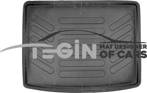 Mercedes B Serisi W246 Bagaj Havuzu 2012 -2018