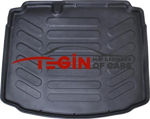 AUDİ A3 HB Bagaj Havuzu 2003-2013