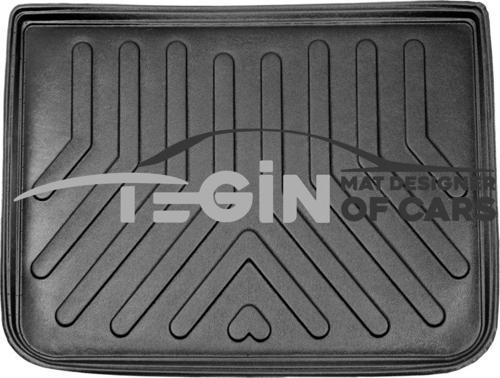 Ford Puma Üst Bagaj Bagaj Havuzu 2020 Sonrası